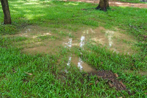 Storm Water Drainage Service in West Fargo