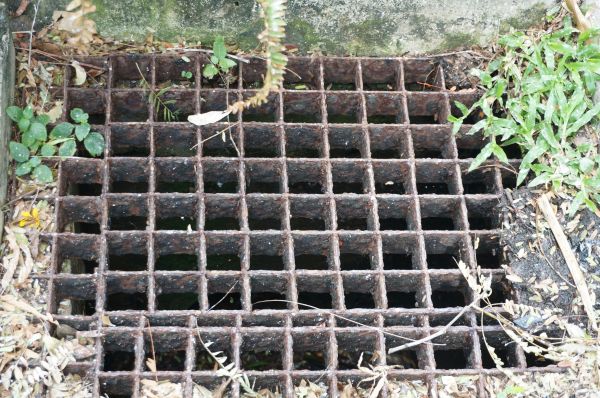 Yard Drain Cleaning in West Fargo