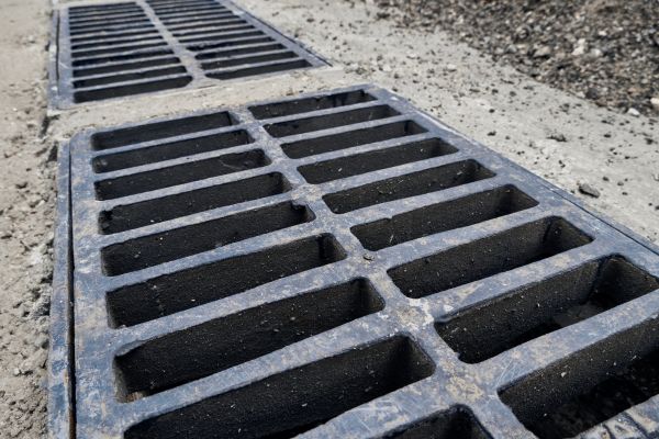 Cost of Catch Basin Repair in West Fargo