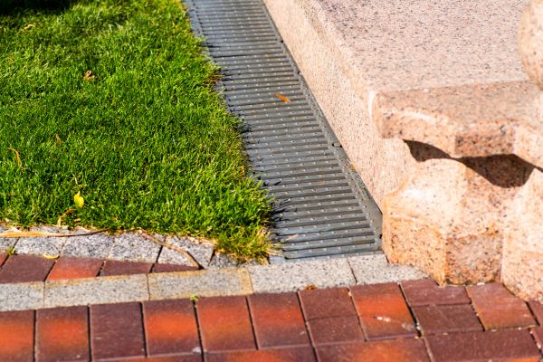 Cost of Drain Tile Repair in West Fargo