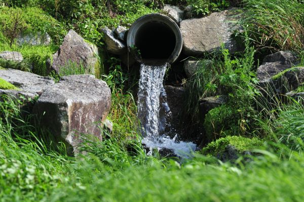 Water Redirection in West Fargo