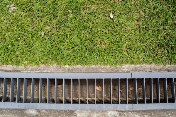 Exterior Drain Replacement in West Fargo