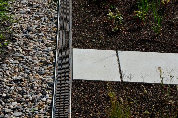 Cost of Drain Rerouting in West Fargo