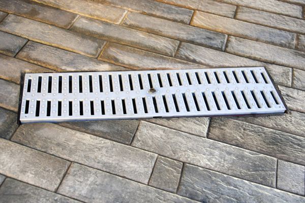Exterior Drainage in West Fargo
