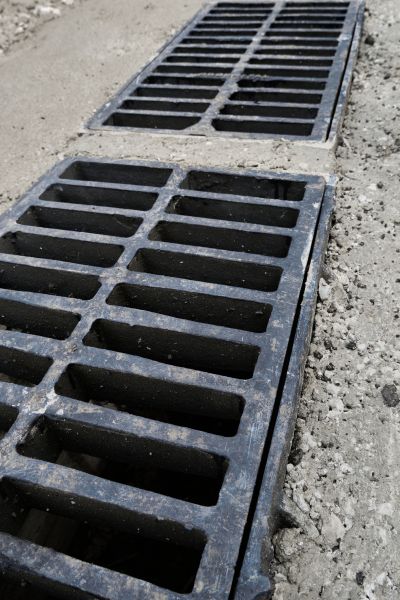 Cost of Sidewalk Drainage Installation in West Fargo