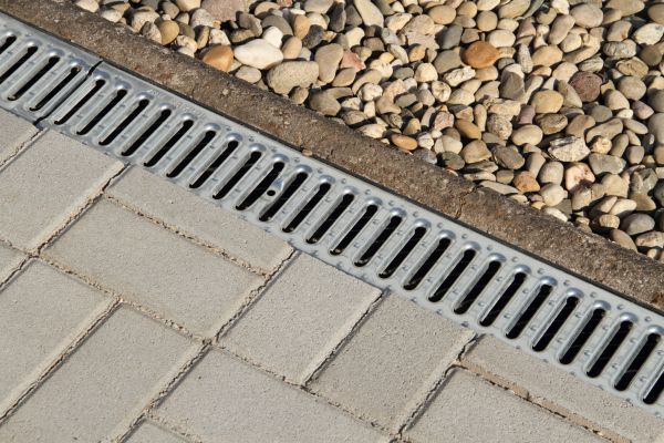 Cost of Drainage Line Replacement in West Fargo