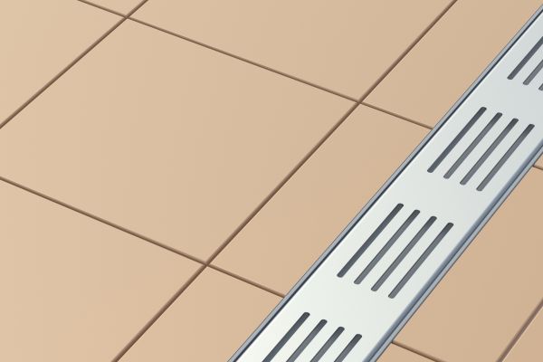 Basement Drain Replacement in West Fargo